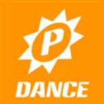 Logo of PulsRadio DANCE android Application 